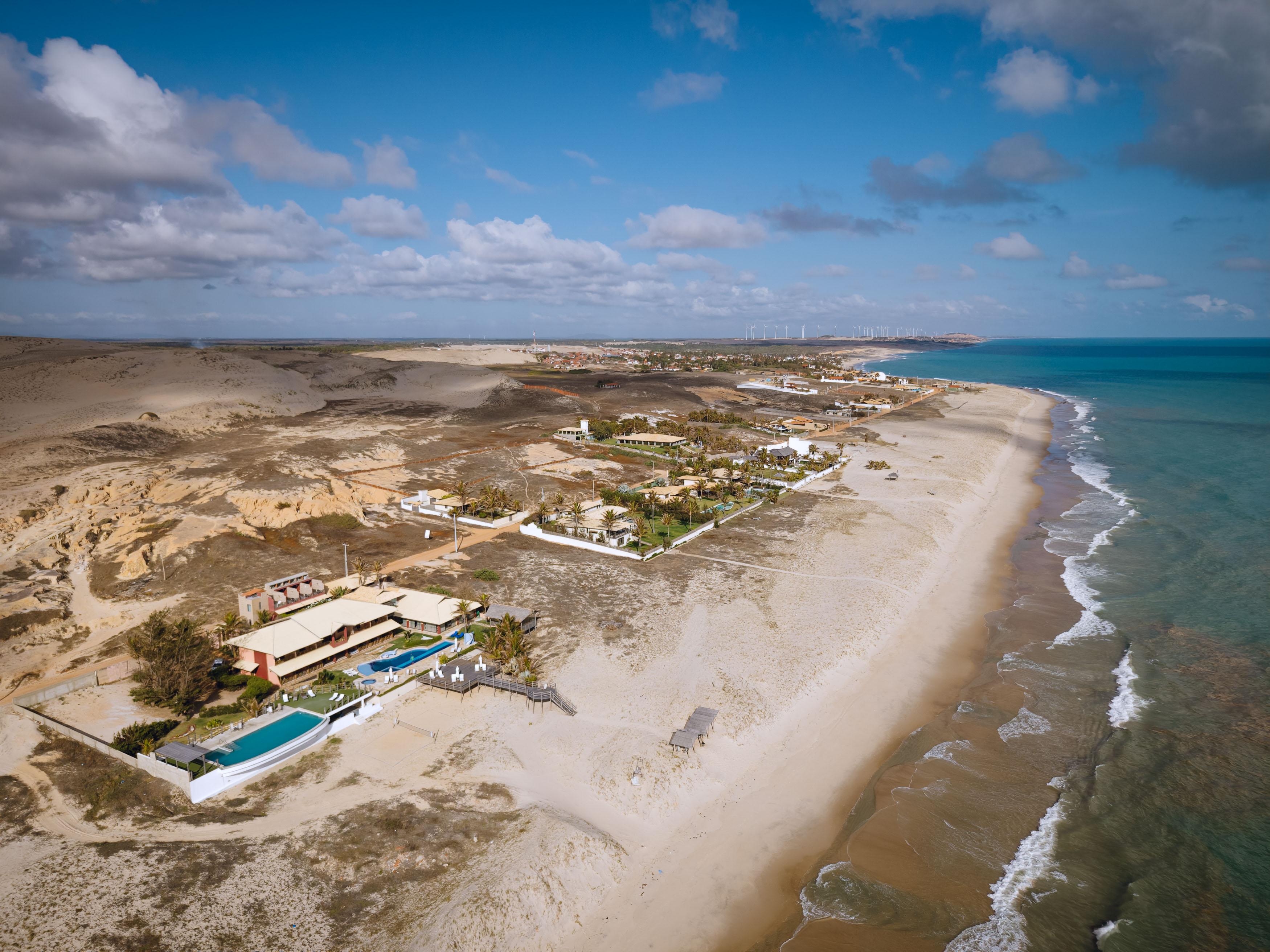 Uruaú, Ceará