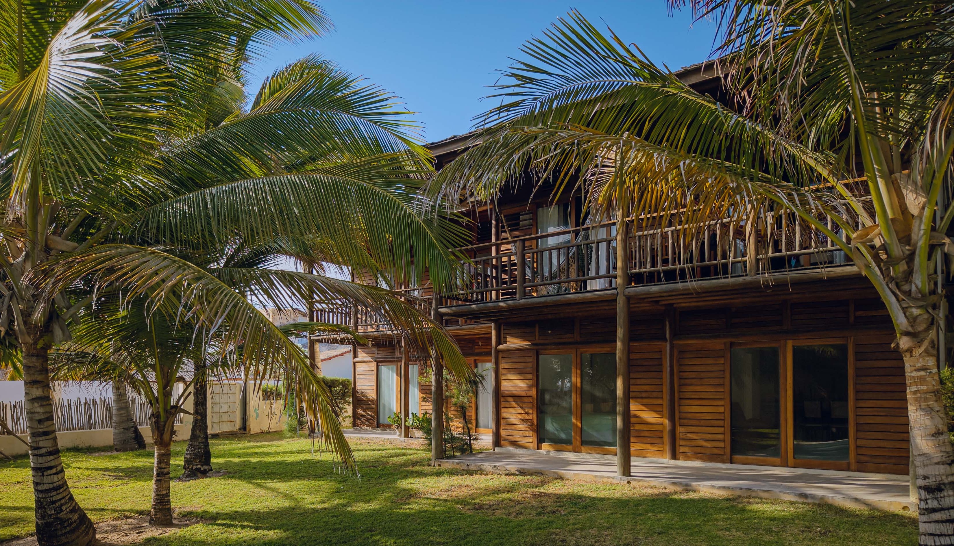 CasA mar & ventO